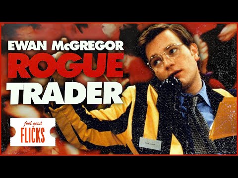 Ewan McGregor's True Story Drama | Rough Trader (1999)