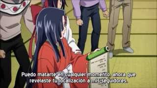 Mirai Nikki -  99 Times (Male version)