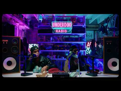 Bizzy Crook and Ty Dolla $ign