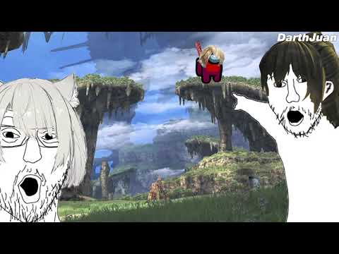 The moment xenoblade 3 future redeemed got good