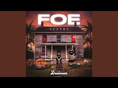 FOB (feat. Sione Toki)