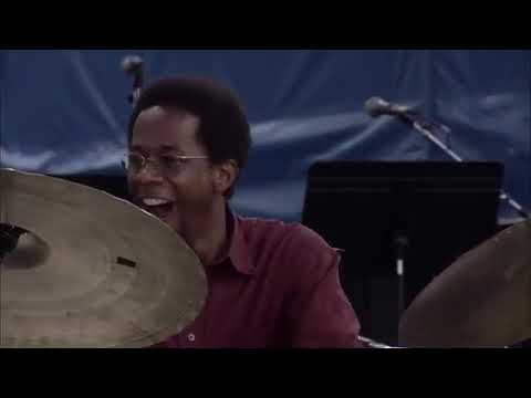 Wayne Shorter Quartet   - Newport Jazz Festival   Live 2001