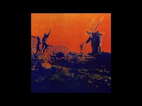 Pink Floyd - Cirrus Minor (432Hz)