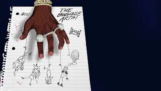 A Boogie Wit Da Hoodie - Say A&#39; (The Bigger Artist)