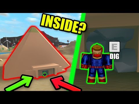 What S Inside The Mad City Pyramid Roblox Mad City Season 2 - what s inside the mad city pyramid roblox mad city season 2 nubneb imclips net