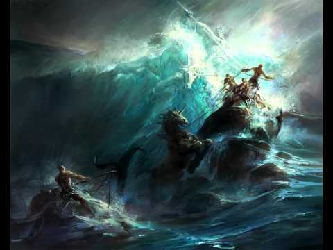 Two Steps From Hell - Wrath Of The Sea