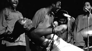 UNDER THE LOWEST --NINA SIMONE --