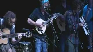 Berklee Mandolin Mashup 5: Alex Gable "Baiao Malandro"