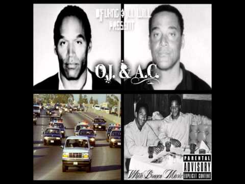 OJ Fukn G & Ill Will - "Flight Risk (Altitude)" @OJFuknG @LL_Flight_M #WhiteBroncoMusic