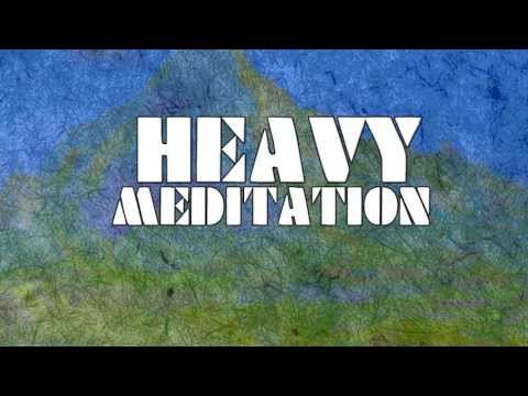 Heavy Meditation by Chinese Connection Dub Embassy