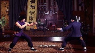Shaolin vs Wutang release Trailer!