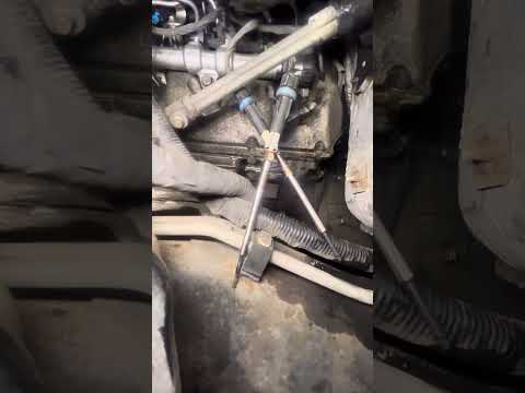Ford Powerstroke 6.7l crank no start even after HPFP replacement! How to diagnose and repair!