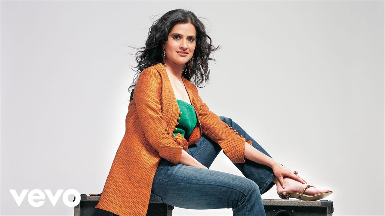 Ishq Nachaya Lyrics  | Sona | Sona Mohapatra | Ram Sampath