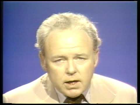 John Lindsay [Democratic] 1972 Campaign Ad "Carroll"