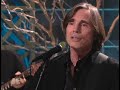 Jackson Browne ~ Off Of Wonderland ~ live Leno