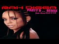 Rah Digga Ft Missy Elliott Eve Busta Rhymes Party Bullshit Remix Explicit