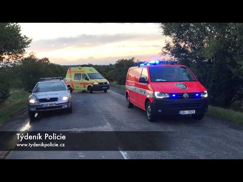 HROMADNÁ NEHODA U BRANDÝSKA