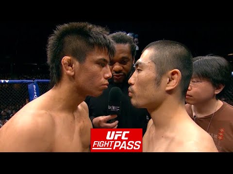 WEC: Miguel Torres vs. Yoshiro Maeda | June 1, 2008