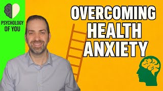 It WORKS! Gradual Exposure for Health Anxiety