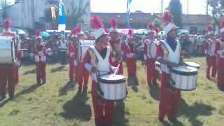 preview picture of video 'carnaval MA ihyaul'ulum (IMB MUZIKARIA) 2012'