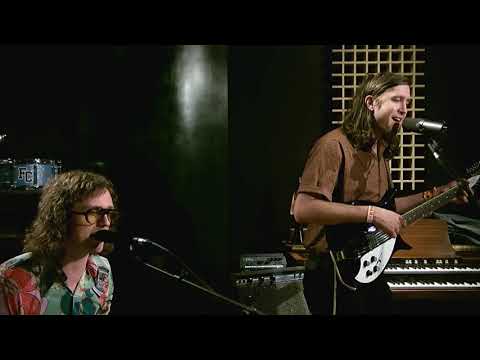 Triptides - Full Session - Daytrotter Session - 3/26/2017