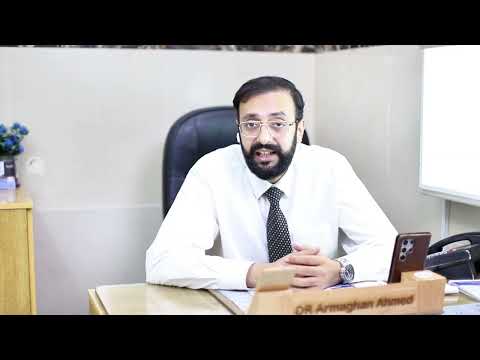 Why Fathers Must Change Their Baby’s Diaper | Parenting Awareness | Dr. Armaghan Ahmed