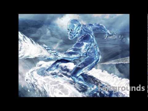 Marvel Ultimate Alliance OST 209 - Murderworld (Fairgrounds)