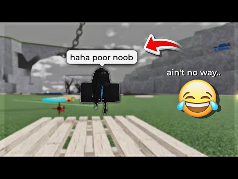 Humbling a Rich Tryhard.. 💀 | Fling Things and People