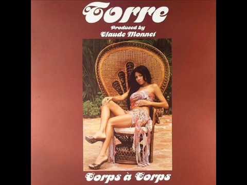 Torre  -  Corps à Corps (cm Erodisco vocal mix)