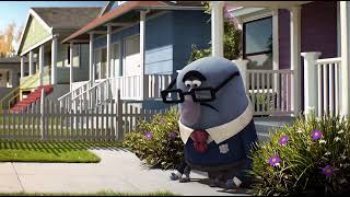 How to brainwash Children #gumball