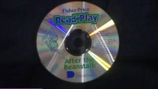 After the Beanstalk Songs (CD Audio)
