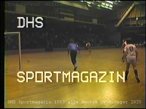 Landesliga Hallenturnier Endspiel Union 06  vs. NSF