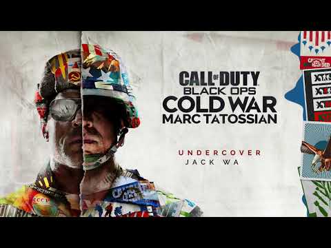Video thumbnail for Undercover
