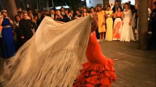 José Mercé. Del Amanecer