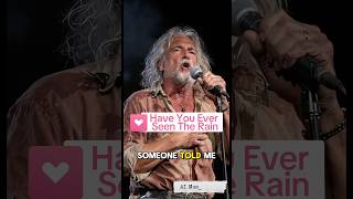 Download lagu Have You Ever Seen the Rain - (1971) Original Artist #englishsongs #masonmusic #lyrics #singer #fypシ mp3
