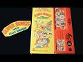 Golden Books Super Songs With Silly Sounds 1992
