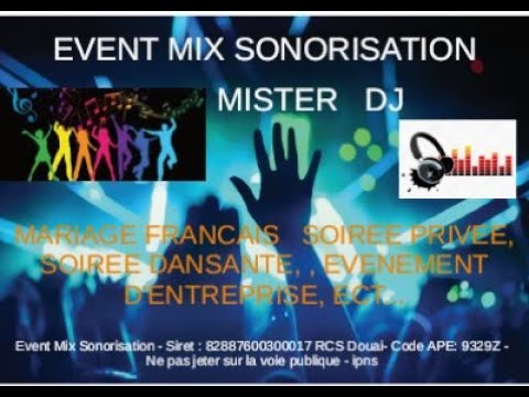 PARTY MIX BEST OF 2024  thumbnail