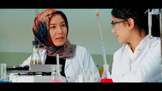 TARIM VE ORMAN BAKANLIĞI İLE MESLEKİ VE TEKNİK EĞİTİMDE ORTAK YÖNETİM MODELİ PROTOKOLÜ TANITIM FİLMİ