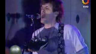 Los Piojos - Maradó (La Noche del 10 - 29/8/2005)