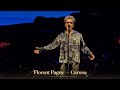 Florent Pagny - Caruso (Zénith de Dijon 24 03 2026)