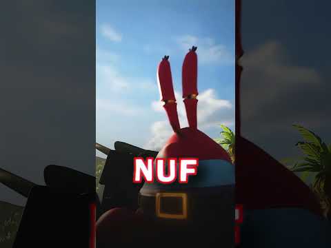 NO ONE knew what Spongebob’s FUN song meant 😡 #memes #spongebobmemes #meme #mrkrabs #spongebob