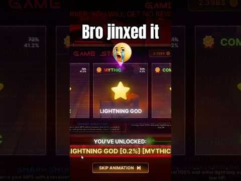 50k Robux later..😭🙏💔AINT NO WAY #lightninggod #inkgame #robloxsquidgame #squidgameseason3 #mythic