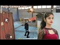 Free Fire FF Gameplay Total Gaming Vs Priya Gaming Fire Ff Video 2gbramlover Raistar