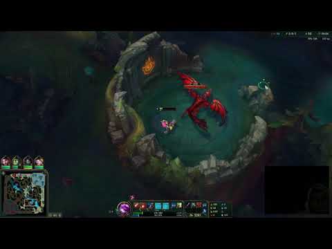 Plays de Tristana por los viewers!