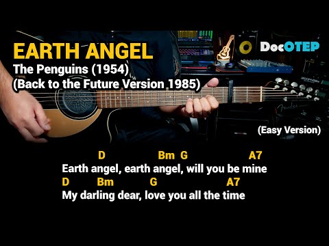 Earth Angel - The Penguins