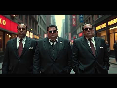 Quei Bravi Ragazzi 🎵 Signori della Notte e del Quartiere