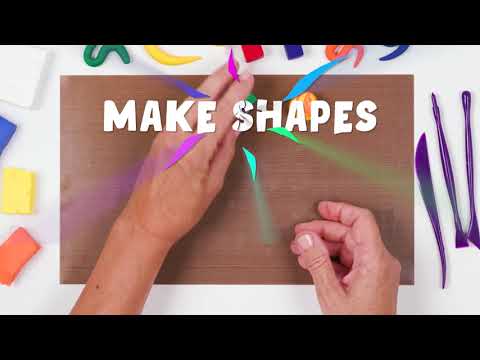 Polymer Clay! Sculpey.com