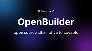 OpenBuilder AI Review: Can It Really Build Full Apps with One Prompt?