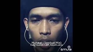 Download lagu NadaMurni - Munajat (Duet Smule Cover) mp3