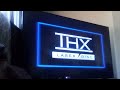 THX Laserdisc Broadway